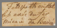 L 02567
<br/>
Label met opschrift
<br/>
<em></em>
